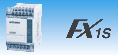 FX1S-10MT-DPLC FX1S-10MT-D