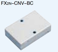 FX2N-CNV-BCBD(zhun)Qm FX2N-CNV-BC