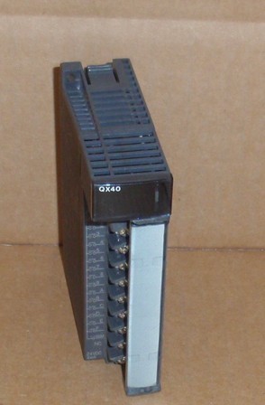 QX40DCݔģK QX40