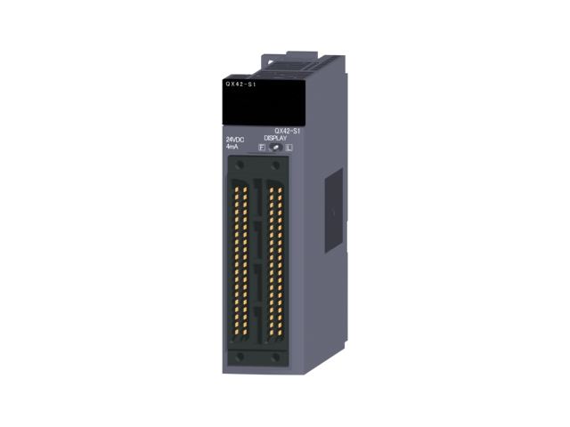 QX42-S1DCݔģK QX42-S1