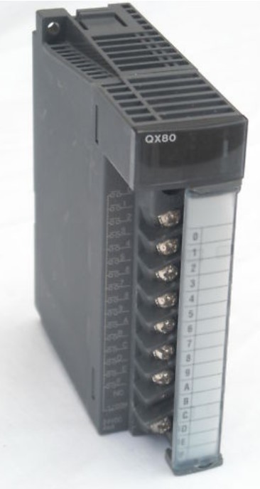 QX80DCݔģK QX80