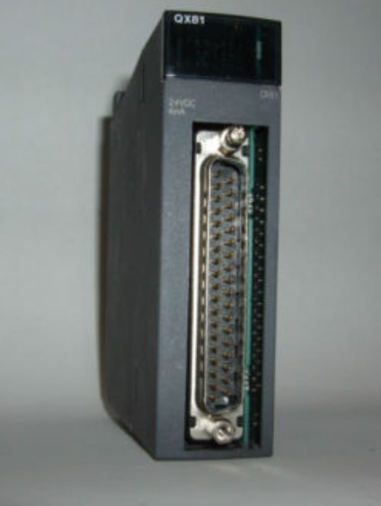 QX81DCݔģK QX81