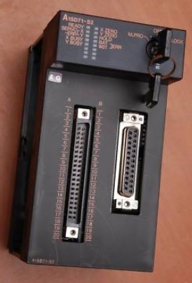 A1SD71-S2}_ݔλģK A1SD71-S2