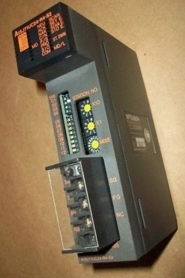 A1SJ71UC24-R4-S2MODBUSӿģK A1SJ71UC24-R4-S2