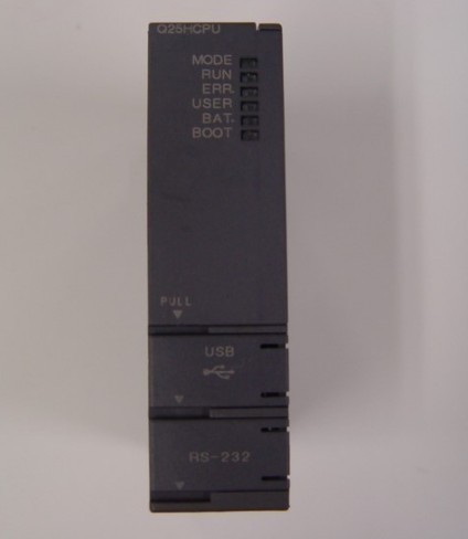 CPUQ02CPUQ06HCPUQ25HCPU