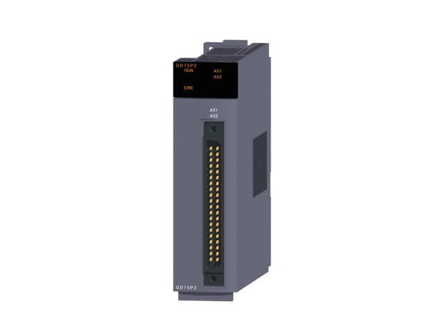 (Mitsubishi) λģK QD75P1QD75P2QD75P4