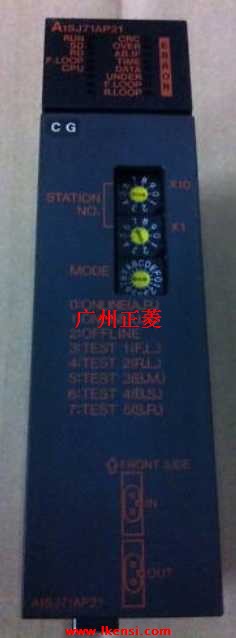 MelsecnetӿģKA1SJ71AP21