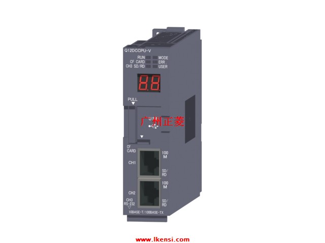 CZ(y)QCPU Q12DCCPU-V