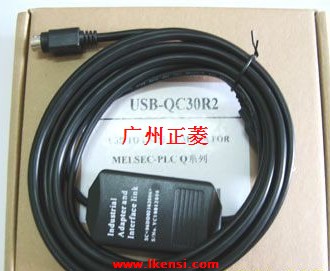 QϵPLCaUSB|USB-QC30R2